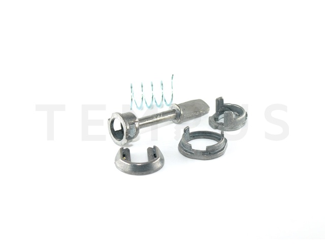 DB VW 021 - VW door lock set delova 3 19868