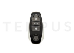 OSTALI EL VW 30 - VW Touareg daljinac 3 tastera, 7P6959754AP, aftermarket, PCF7945 / HITAG VAG, 868MHz