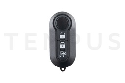 OSTALI EL FIAT 06 - Fiat Magneti-Marelli TERETNI daljinac 3 tastera, aftermarket, ID46 433MHz