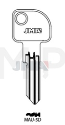 JMA MAU-5D Cilindričan ključ (Errebi MAU7)