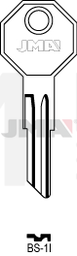 JMA BS-1I (Silca RB1 / Errebi BS2)