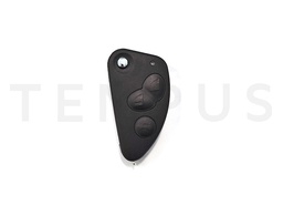 OSTALI EL ALFA 05 - Alfa Romeo 147 156 166 & GT, skakavac 3 tastera, aftermarket, ID48 433Mhz