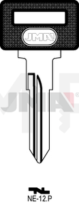 JMA NE-12.P (Silca NE40P / Errebi NE43P)