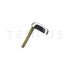 EL FORD 15 - Ford Ecosport Ranger, keyless smart daljinac 2 tastera, aftermarket, ID49 433MHz 20932