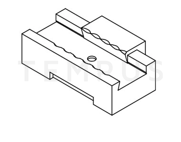 OSTALI ADAPTER CISA-ABUS