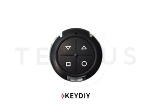 KEYDIY TS B31