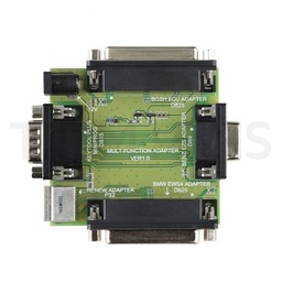 XHORSE SRBIJA Xhorse XDKP30 adapter BOSH ECU + Benz EZS + EWS4 + Renew 4 in 1