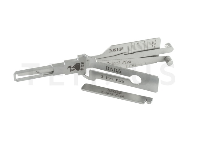 LISHI IONIQ5-AG 21334
