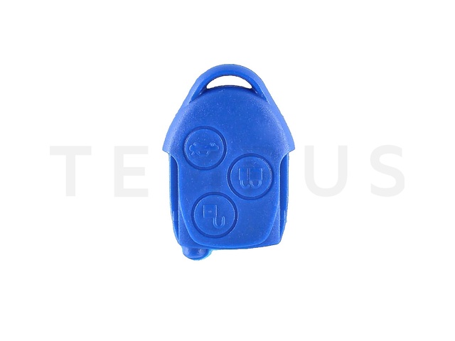 TS FORD 01 - Ford školjka plava 3 tastera, teretni 17471