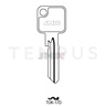 TOK-17D Cilindričan ključ (Errebi TK36) 20288