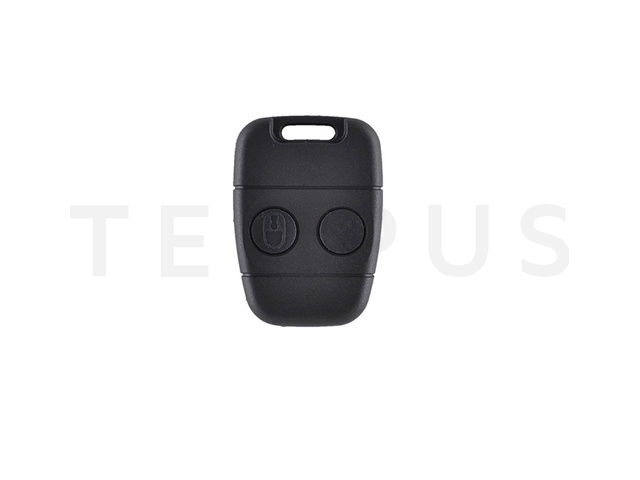 EL ROVER 01 A - Rover MG, 3TXB 53872752F, daljinac 2 tastera, 433,92MHz, aftermarket 20039