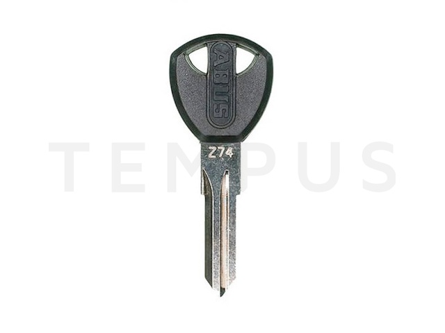 KEY BLANK Z74 - Original Abus ključ 20731