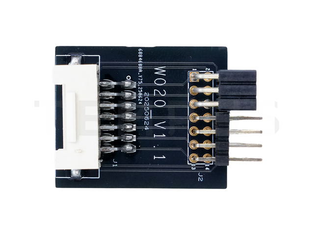 OBDSTAR C4-07(MB-VGS4-0-NAG2) Adapter Kit 21313