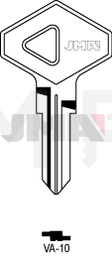 JMA VA-10 (Silca VAC59 / Errebi VC41, VC41N)