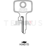 HOND-7D (Silca HON5 / Errebi HD4) 13203