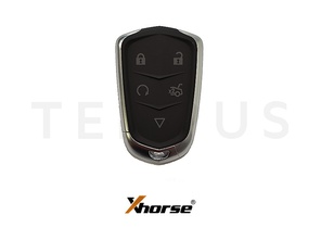 XHORSE XSCD 01EN