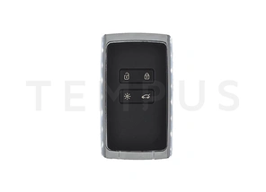 OSTALI TS RENAULT 16 - Renault kartica 4 tastera
