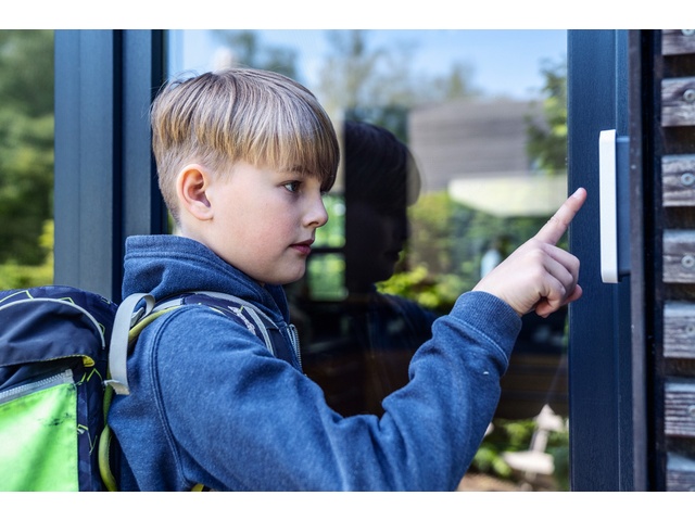 HOME TEC PRO CFT 3000S 19210