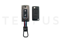 OSTALI METALNA OBLOGA 02 - Peugeot / Citroen model