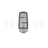 EL VW 27 - VW Passat keyless smart daljinac 3 tastera, aftermarket, ID46 433MHz 20047