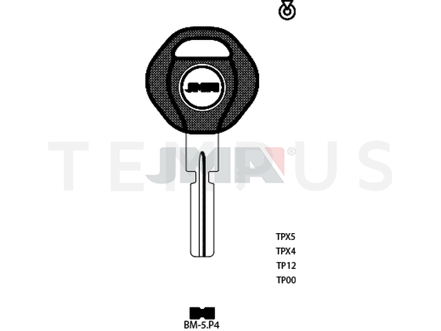 TP00BM-5.P4 14932