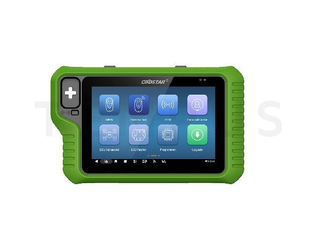 OBDSTAR KEY MASTER G3 A1 IMMO paket 20432