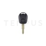 TS SSANGYONG 01 - Ssangyong školjka 2 tastera, mač SSA-1 / SSY3 18350
