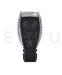 EL MERCEDES 02 - Mercedes keyless go smart key, XHORSE FBS3