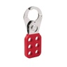 LOCKOUT Tagout UŠKA (makaze) 25mm Čelična - LCK STEEL 25mm 17887