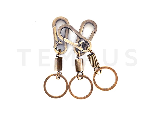 KARABINJER NIKL/BRAON 20031