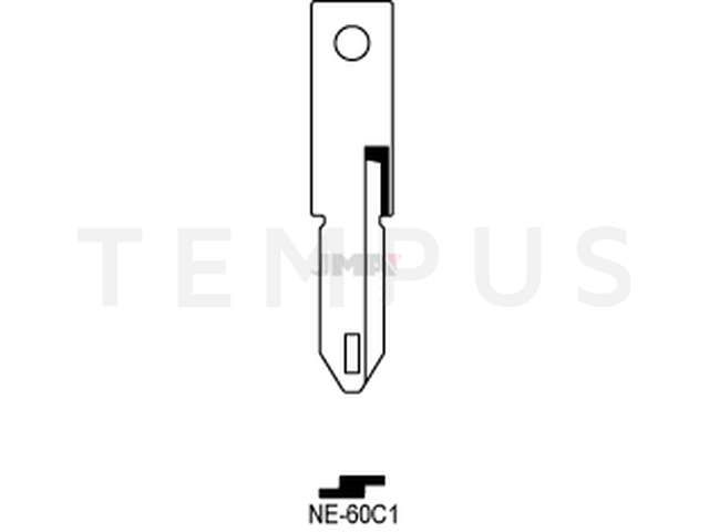 NE-60C1 12275