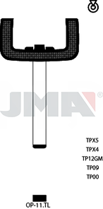 JMA TP00OP-11.TL