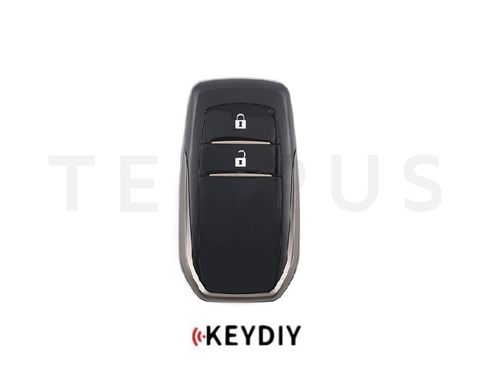 KEYDIY ZB35-2