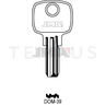 DOM-39 Specijalan ključ (Silca DM128 / Errebi DM83) 12882