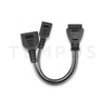 XHorse adapter 16+32 za Nissan i Renault XDKP36GL 21956
