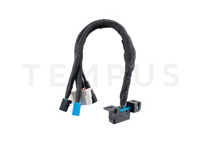 TEST KABEL SET MB EIS ESL 21601