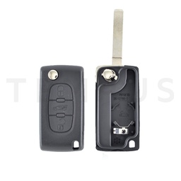 OSTALI TS CITROEN 08 - Citroen skakavac 3 tastera-gepek, sa mestom za bateriju, mač CIT-1 / VA2