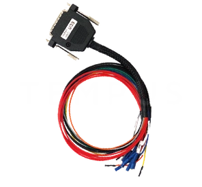 XHorse XDPG03EN ECU kabel