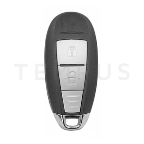 OSTALI EL SUZUKI 03 A Suzuki Vitara 2019-2024 Smart daljinac 2 tastera , aftermarket, part number 3717254P02, 3717254P03, 3717254P04
