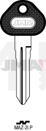 JMA MAZ-2I.P (Silca MAZ2RP / Errebi MZ4P43)
