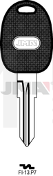 JMA FI-13.P7 (Silca GT15RCP / Errebi GB14RP118)