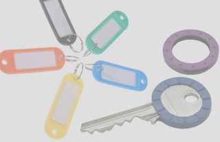 Privesci, alkice i gumice