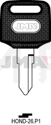 JMA HOND-26.P1 (Silca  HON71RCP)
