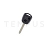 TS TOYOTA 01 - Toyota školjka 2 tastera, mač TOYO-15 / TOY43 18503