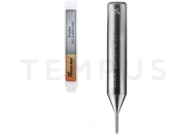 VODJICA XCPS10GL - 1x6x40 21166