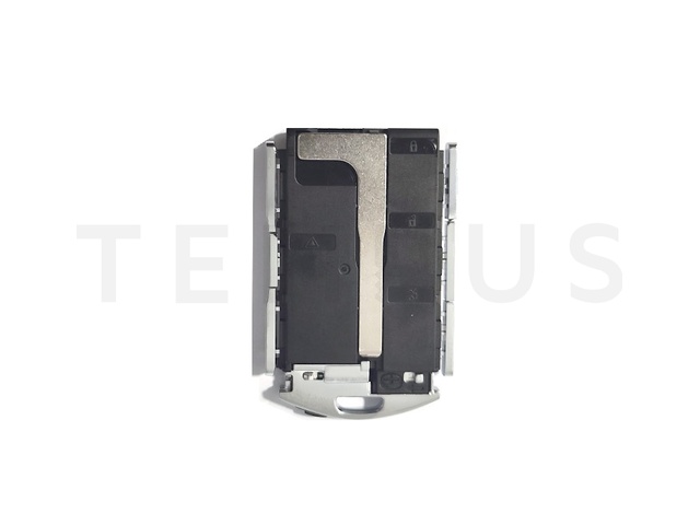 TS VOLVO 10 - Volvo smart ključ 4 tastera 21279