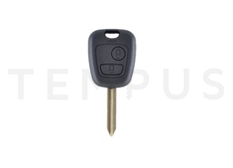 OSTALI TS PEUGEOT 07 - Peugeot školjka 2 tastera, mač SIX-3 / SX9