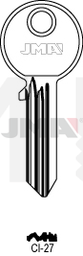 JMA CI-27 Cilindričan ključ