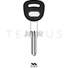 KI-3D.P (Silca KIA3RAP / Errebi KIA3RP142) 13328