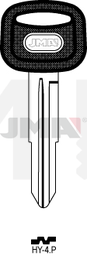 JMA HY-4.P (Silca HYN6P / Errebi HYN1P)